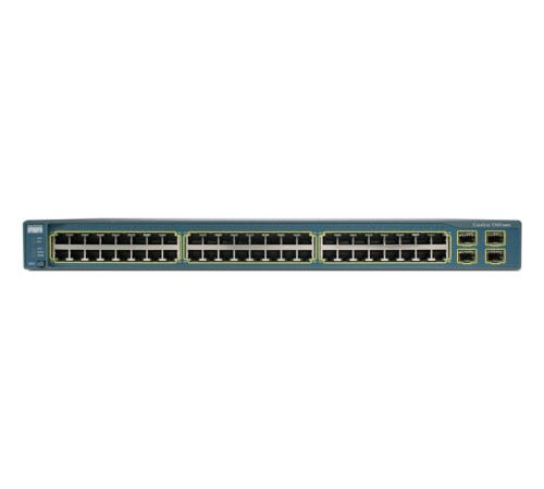Циско ВС-С3560-48ТС-С